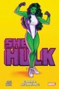 She-Hulk