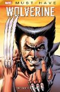 Marvel Must-Have: Wolverine