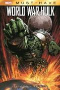 Marvel Must-Have: World War Hulk