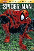 Marvel Must-Have: Spider-Man - Qualen