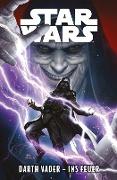 Star Wars Comics: Darth Vader - Im Feuer