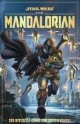 Star Wars: The Mandalorian Junior Graphic Novel