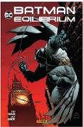 Batman: Equilibrium