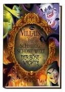 Disney Villains: Die schaurig-schöne Welt der Bösewichte