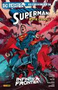 Superman Special: Infinite Frontier