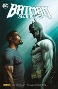 Batman: Second Son