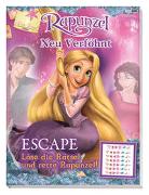 Rapunzel Neu Verföhnt: ESCAPE - Löse die Rätsel und rette Rapunzel!