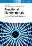 Functional Nanomaterials