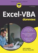 Excel-VBA für Dummies