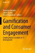 Gamification and Consumer Engagement