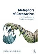 Metaphors of Coronavirus
