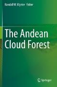 The Andean Cloud Forest