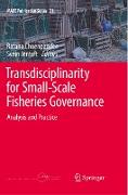 Transdisciplinarity for Small-Scale Fisheries Governance