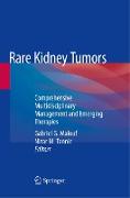 Rare Kidney Tumors