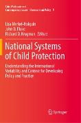 National Systems of Child Protection