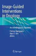 Image-Guided Interventions in Oncology