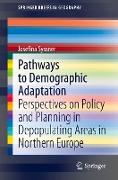 Pathways to Demographic Adaptation