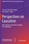 Perspectives on Causation