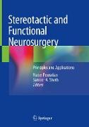 Stereotactic and Functional Neurosurgery