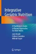 Integrative Geriatric Nutrition