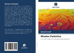 Mission Palästina