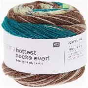 Superba Hottest Socks Ever! 4-fädig dots