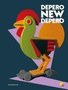 Fortunato Depero: New Depero