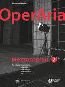 OperAria Mezzosopran Band 2: dramatisch