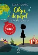 Olga de Papel. El Viaje Extraordinario