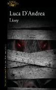 Lissy (Spanish Edition)