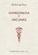 Homeopatia Y Vacunas