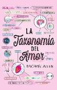 Taxonomía del Amor, La