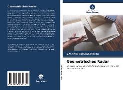 Geometrisches Radar