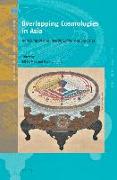 Overlapping Cosmologies in Asia: Transcultural and Interdisciplinary Approaches