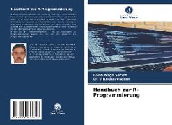 Handbuch zur R-Programmierung
