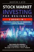 Stock Market Investing for Beginners