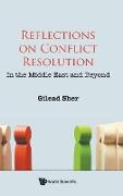 Reflections on Conflict Resolution