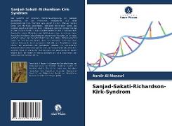 Sanjad-Sakati-Richardson-Kirk-Syndrom