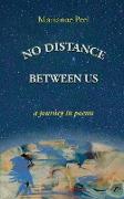 No Distance Between Us