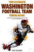 The Ultimate Washington Football Team Trivia Book