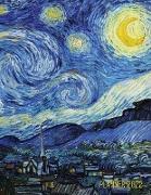 Vincent van Gogh Planner 2022