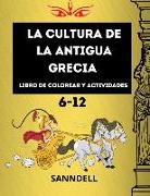 La cultura de la antigua Grecia