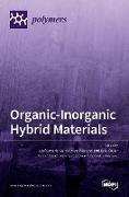 Organic-Inorganic Hybrid Materials