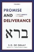 Promise and Deliverance