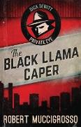 The Black Llama Caper