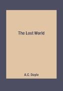 The Lost World