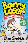 BARRY LOSER: TOTAL WINNER