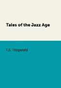 Tales of the Jazz Age