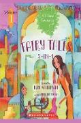 ALL-TIME FAVOURITE FAIRY TALES 5-IN-1 (VOLUME 1)