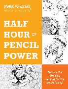 Half Hour of Pencil Power